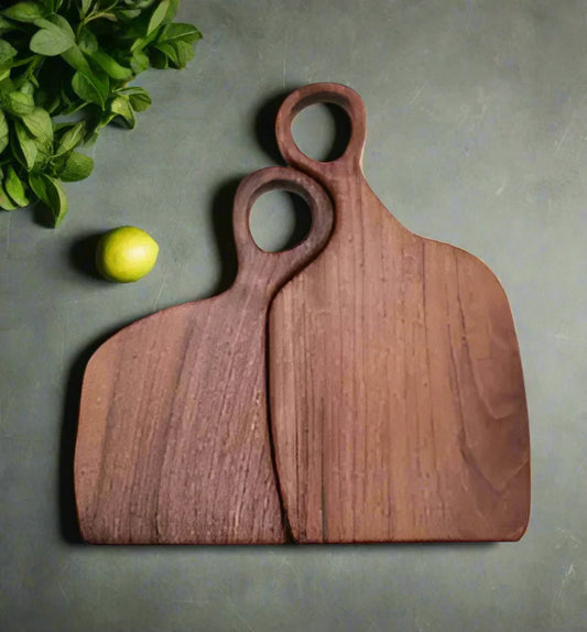 Black Walnut Cutting/Serving Boards