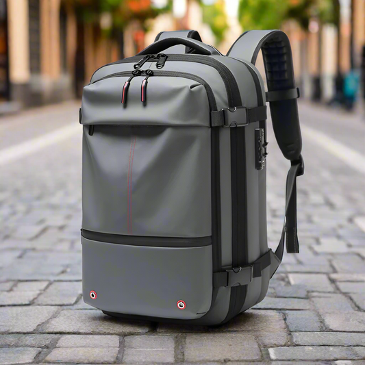 Best Carry-On Luggage for Frequent Flyers in 2025