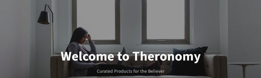 Elevate Your Everyday: The Purpose Behind Theronomy's Thoughtfully Designed Products