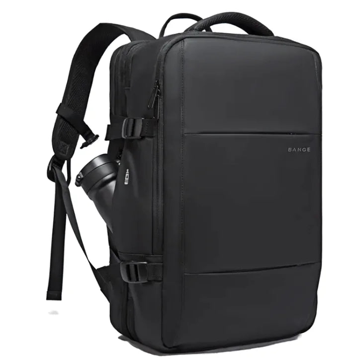 Smart Traveler Pro Business Backpack - Theronomy