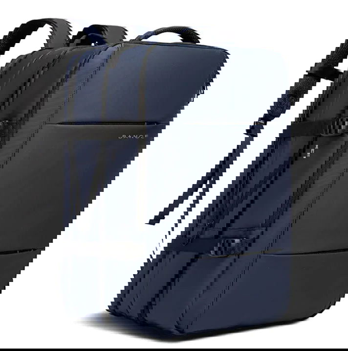 Smart Traveler Pro Business Backpack - Theronomy