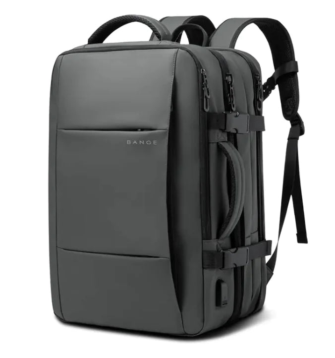 Smart Traveler Pro Business Backpack - Theronomy