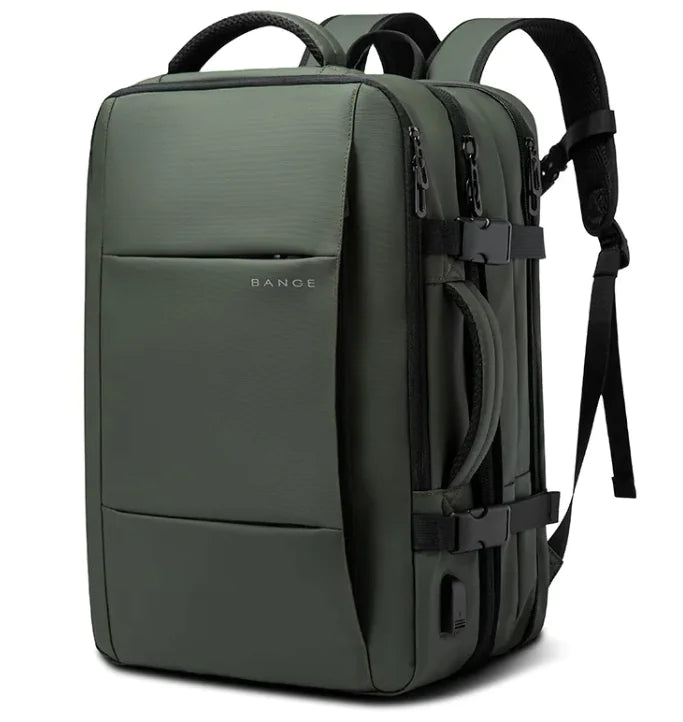 Smart Traveler Pro Business Backpack - Theronomy