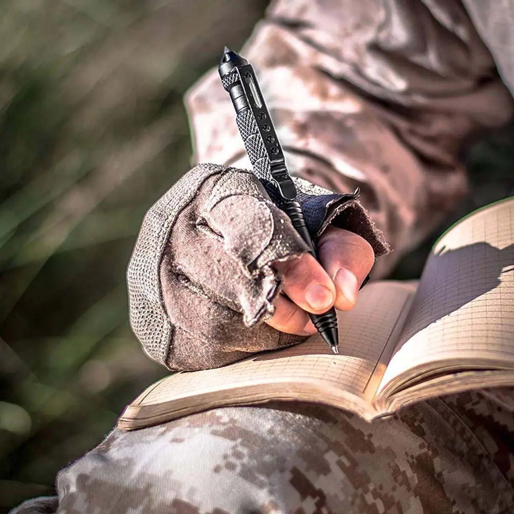 Scribe Defender Pen
