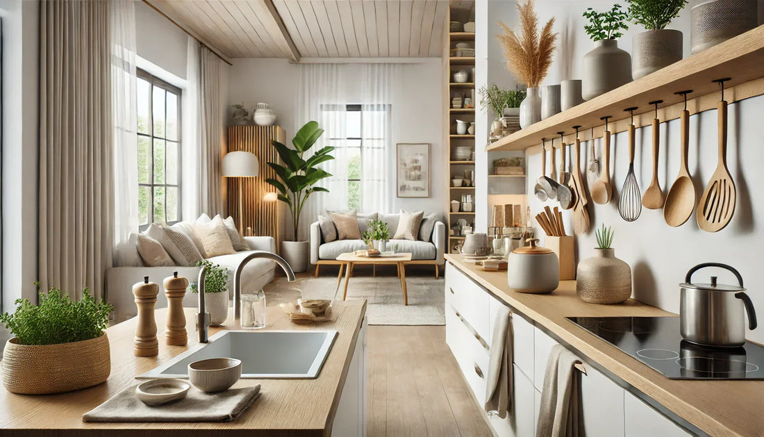 What’s the Best Wood for Kitchen Utensils? A Guide for Every Home Cook