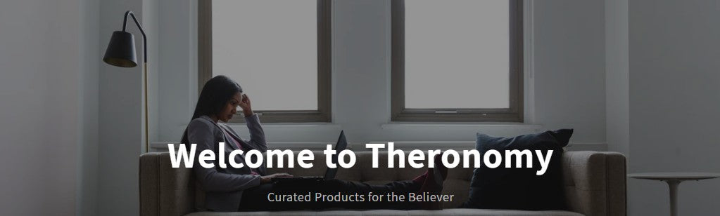 Elevate Your Everyday: The Purpose Behind Theronomy's Thoughtfully Designed Products