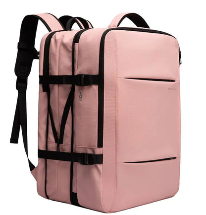 Smart Traveler Pro Business Backpack - Theronomy 
