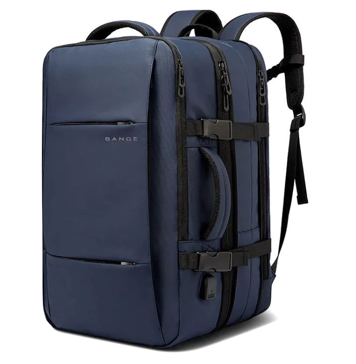 Smart Traveler Pro Business Backpack - Theronomy 