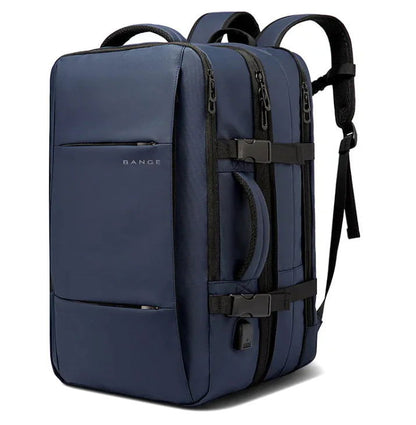 Smart Traveler Pro Business Backpack - Theronomy 