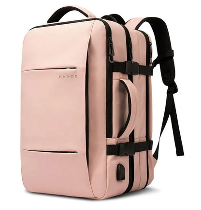 Smart Traveler Pro Business Backpack - Theronomy 