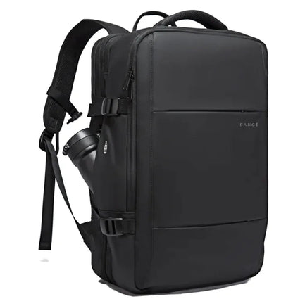 Smart Traveler Pro Business Backpack - Theronomy 