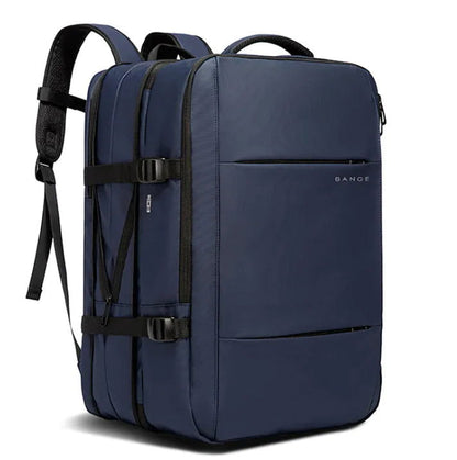 Smart Traveler Pro Business Backpack - Theronomy 
