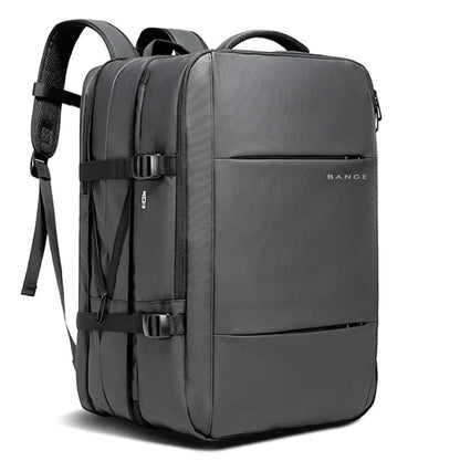 Smart Traveler Pro Business Backpack - Theronomy 