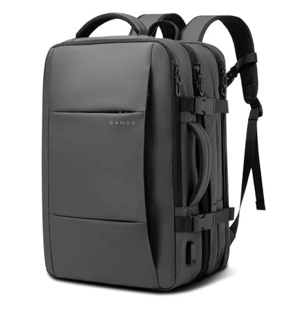 Smart Traveler Pro Business Backpack - Theronomy 