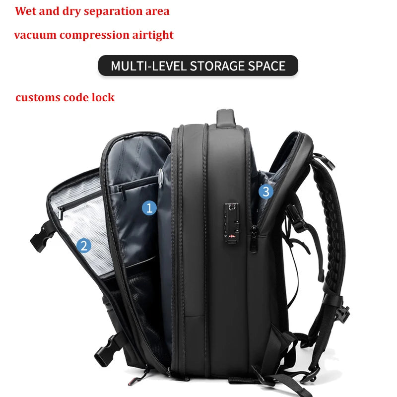 Spacemaker Carry On - Theronomy 