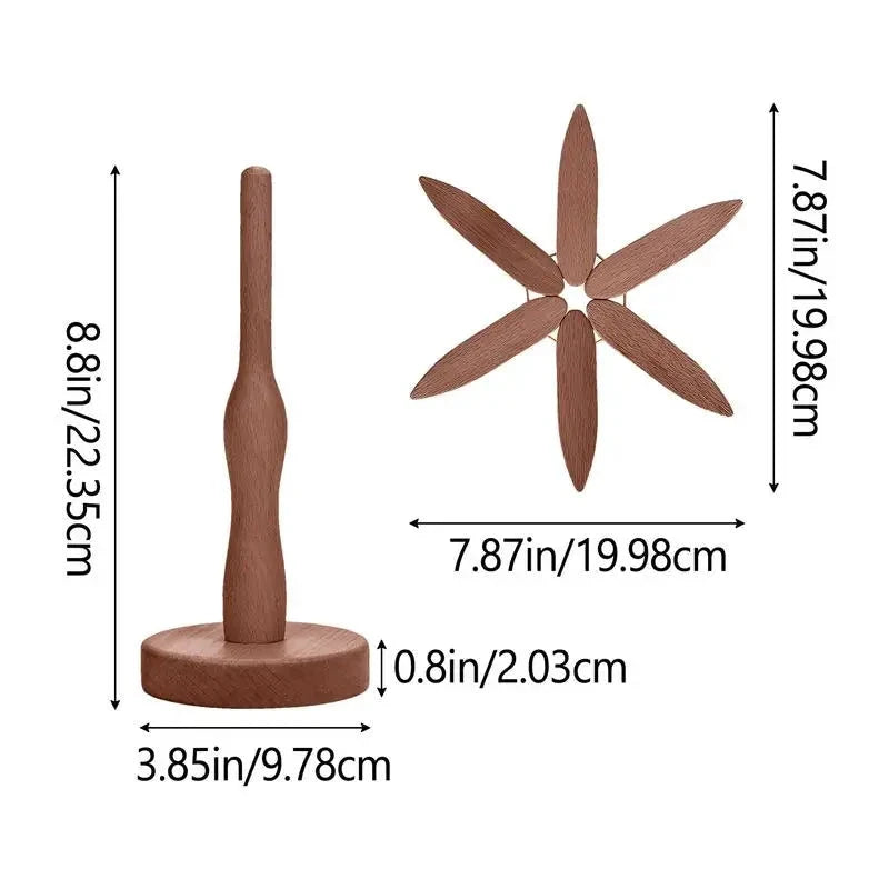 Tree of Heat Shield Trivets - Theronomy 