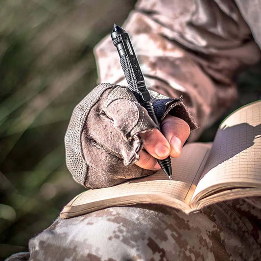 Scribe Defender Pen